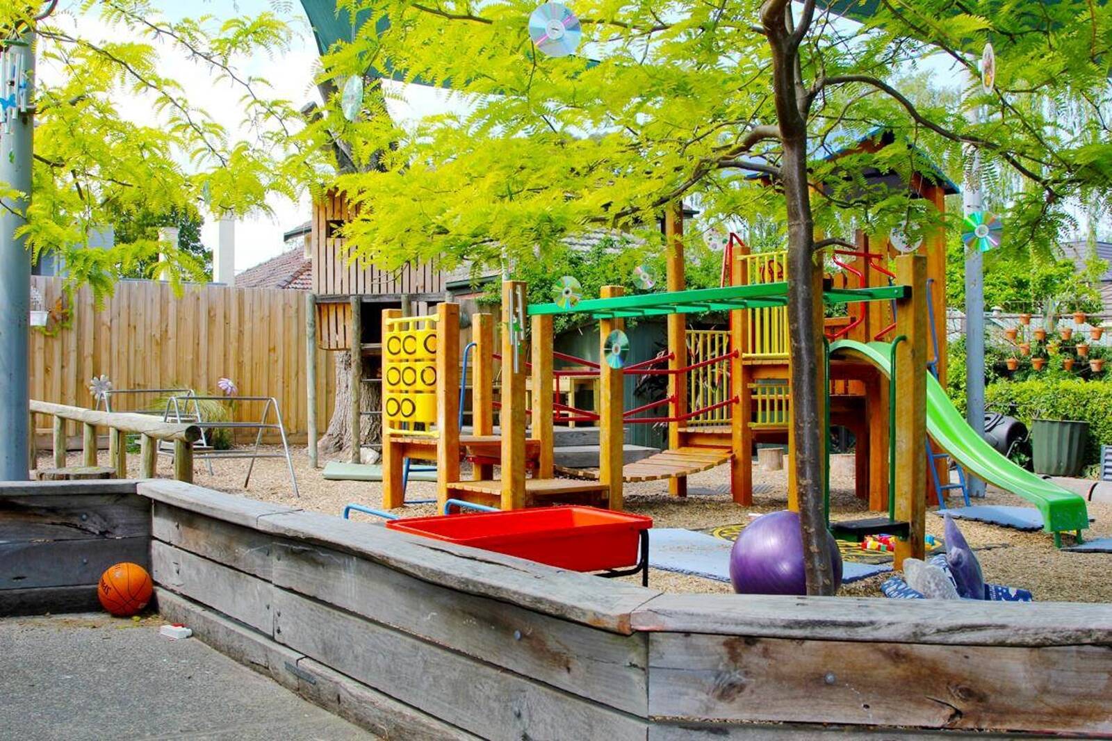 Canterbury Child Care Centre