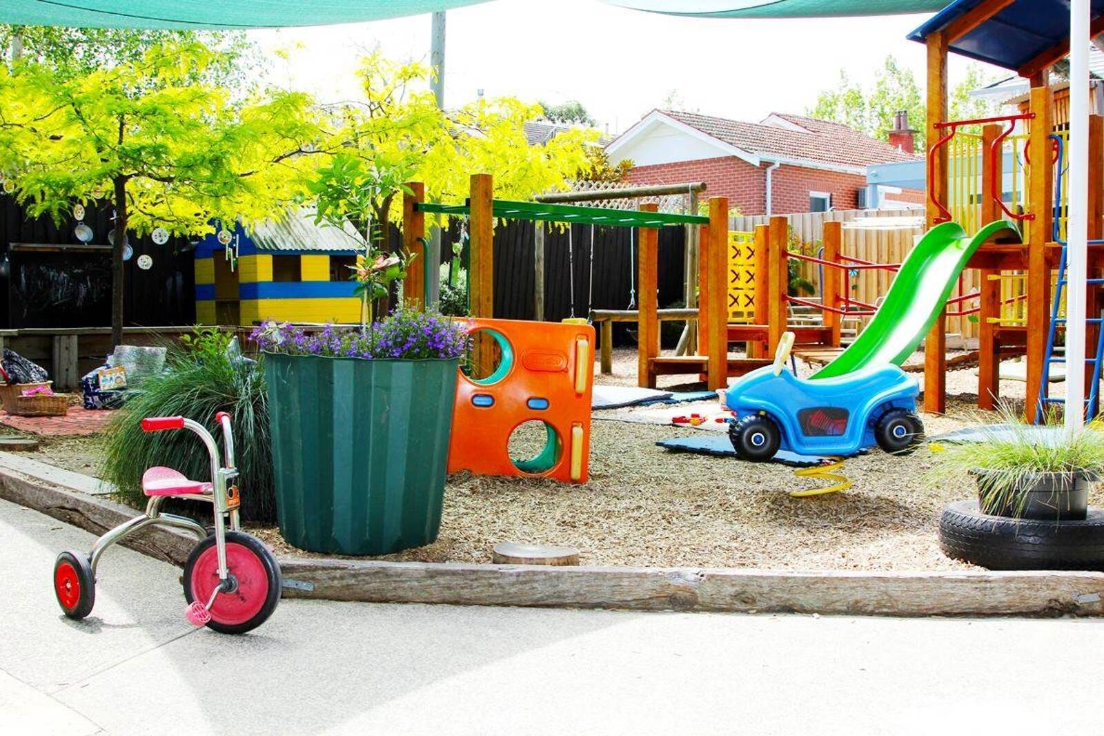 Canterbury Child Care Centre