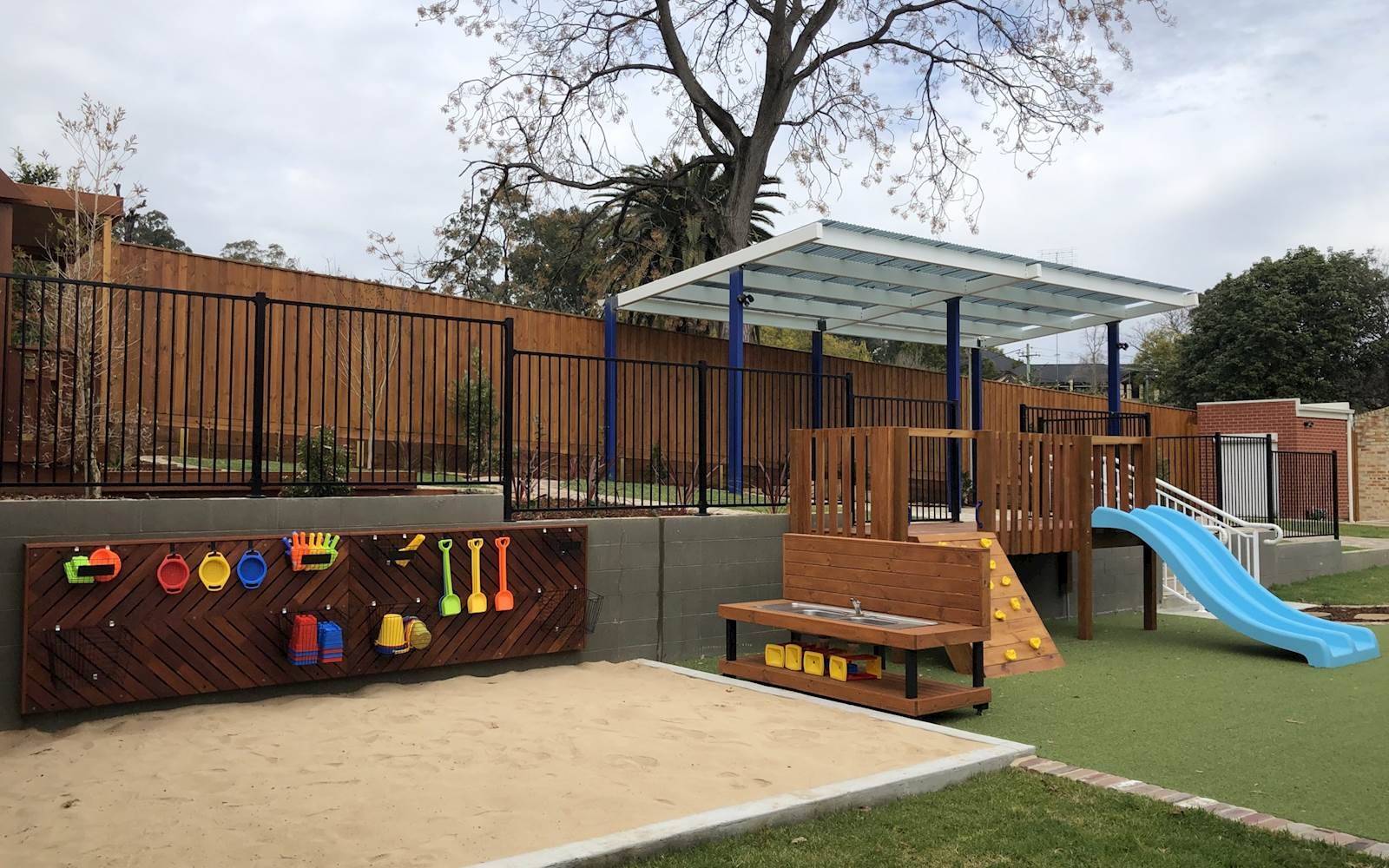 Leaping Learners Early Education Centre Camden