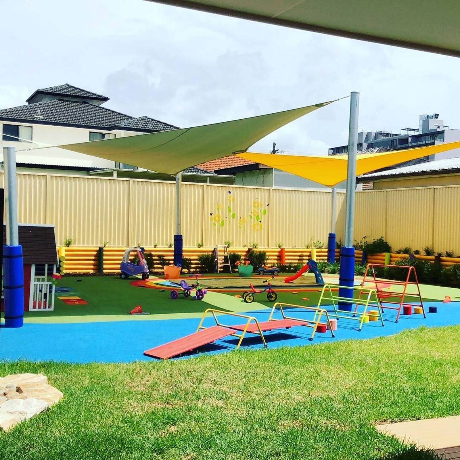 Twinkle Child Care Centre