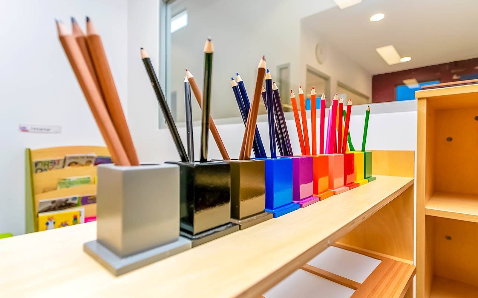 Amiga Montessori Craigieburn