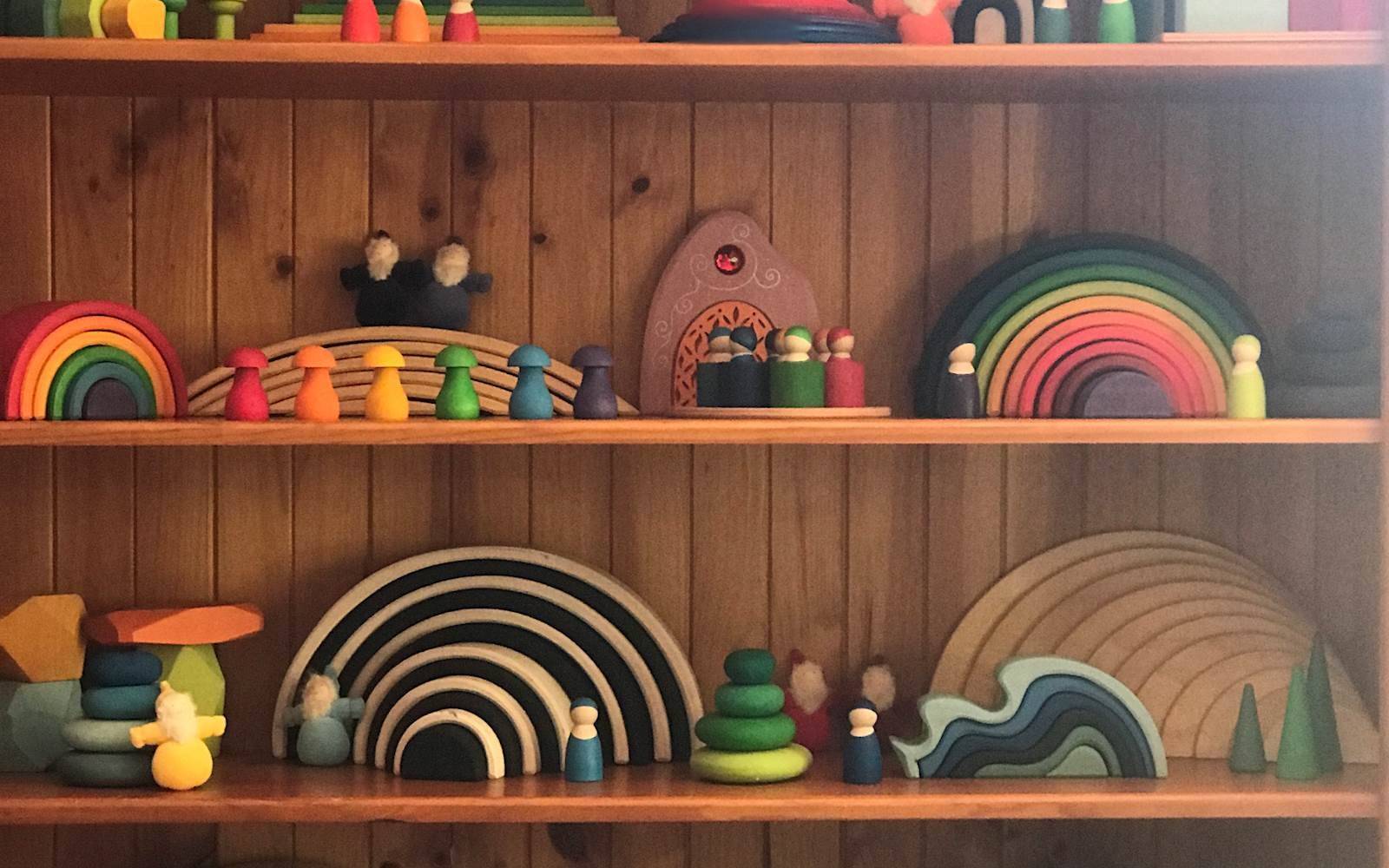 Harwinn Family Day Care