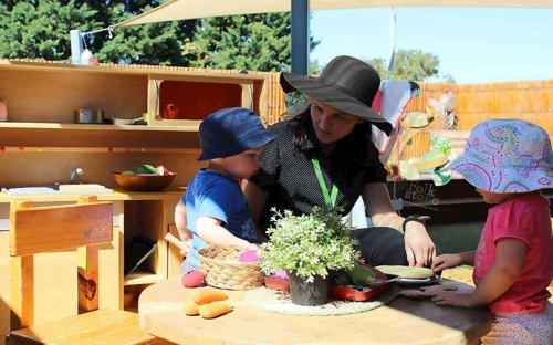 Folkstone Early Learning - Werribee