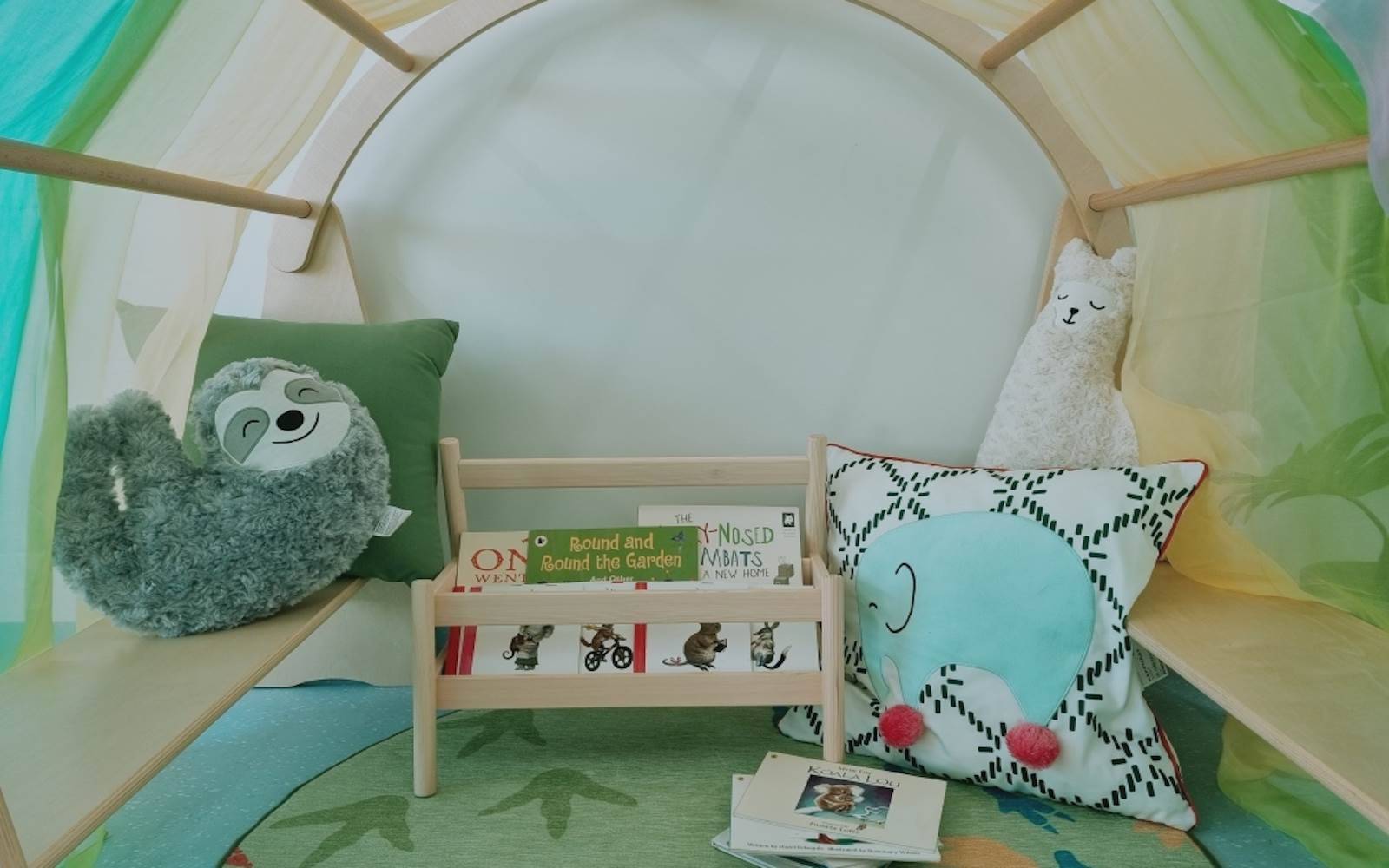 Little Oak Early Learning Centre