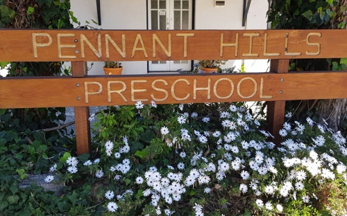 Pennant Hills Pre-School Kindergarten