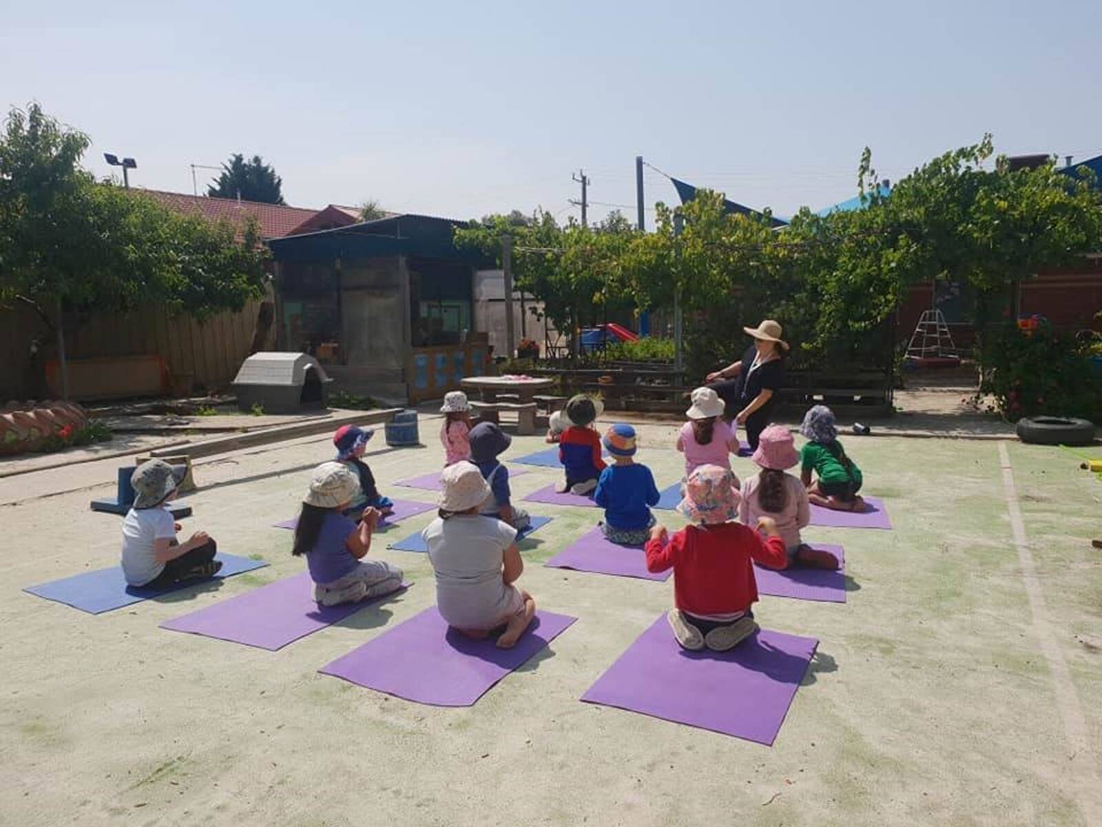 Hothlyn Drive Children's Centre