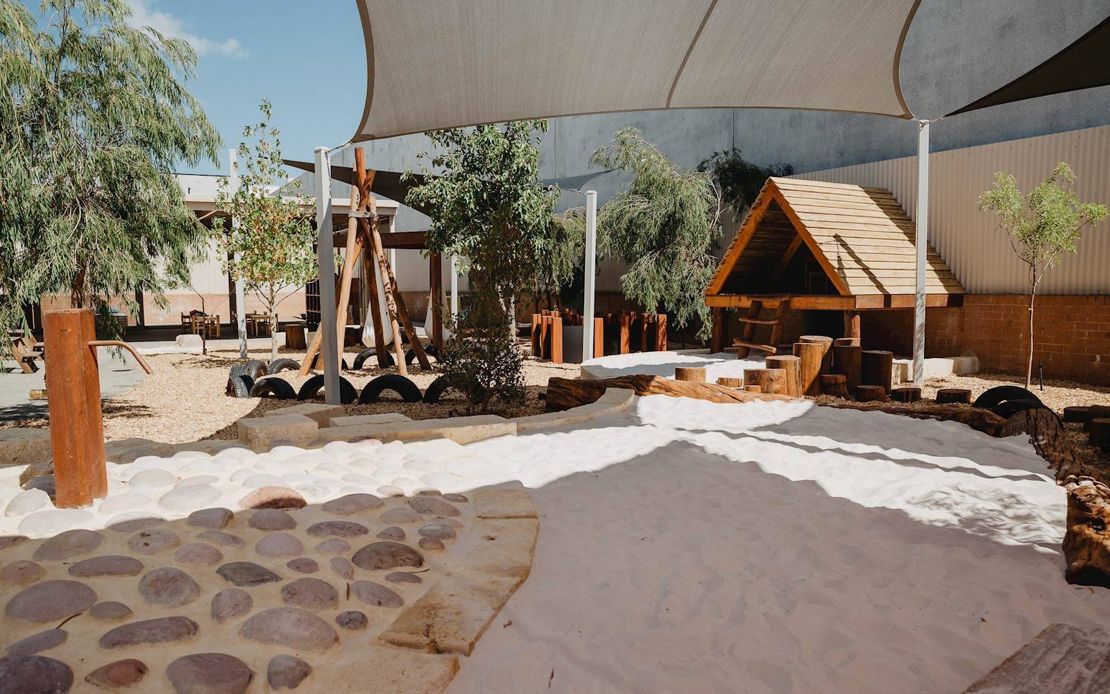 Sagewood Early Learning Joondalup