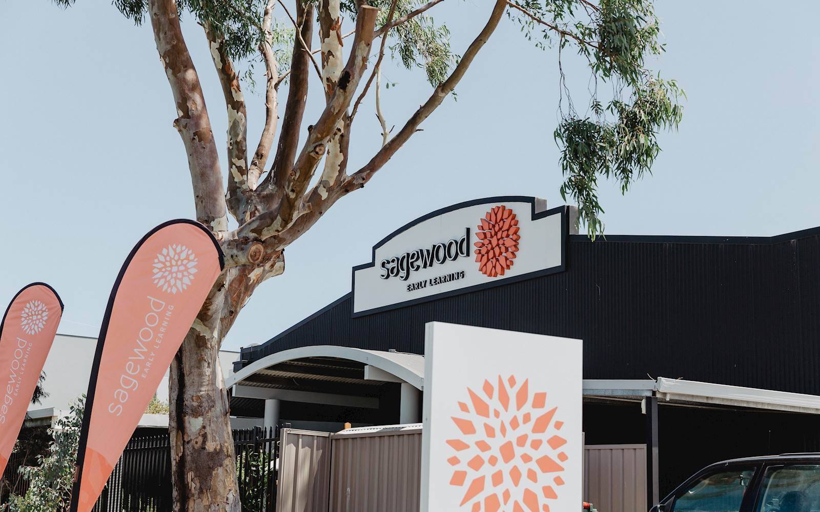 Sagewood Early Learning Joondalup