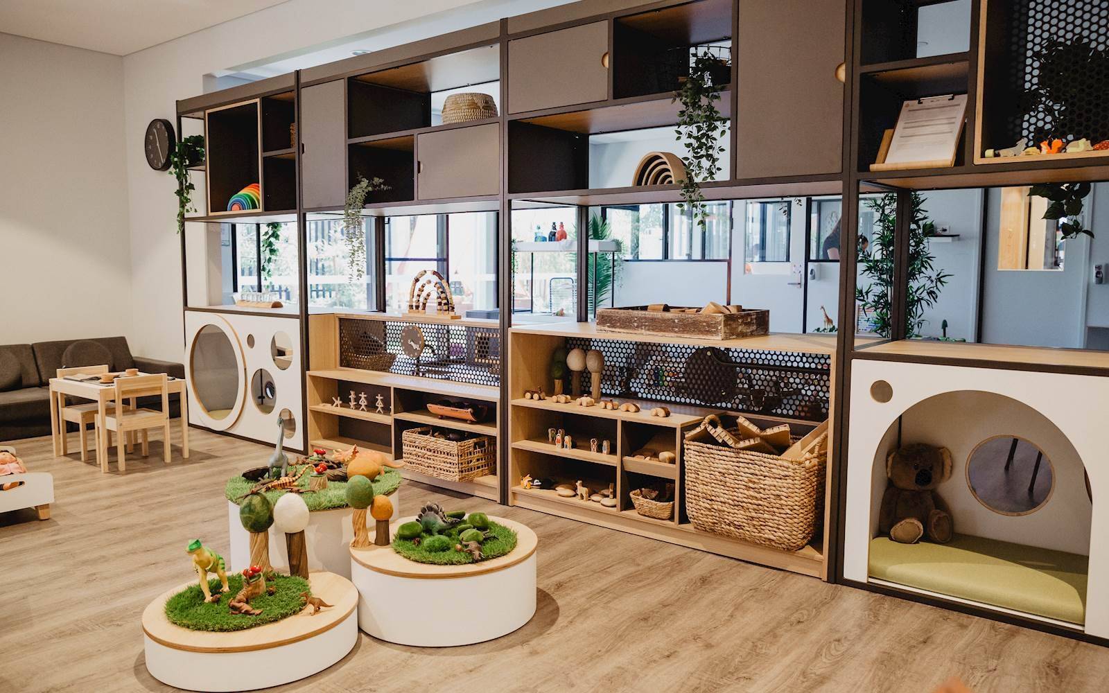 Sagewood Early Learning Success