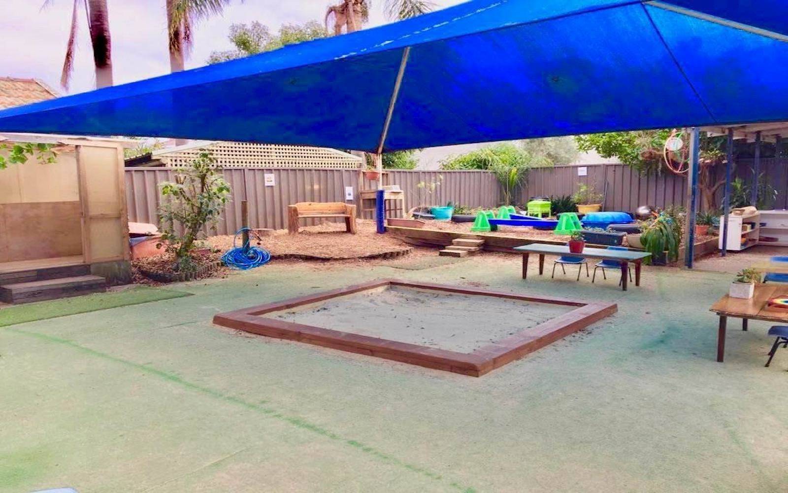 Montessori By-the-Bay