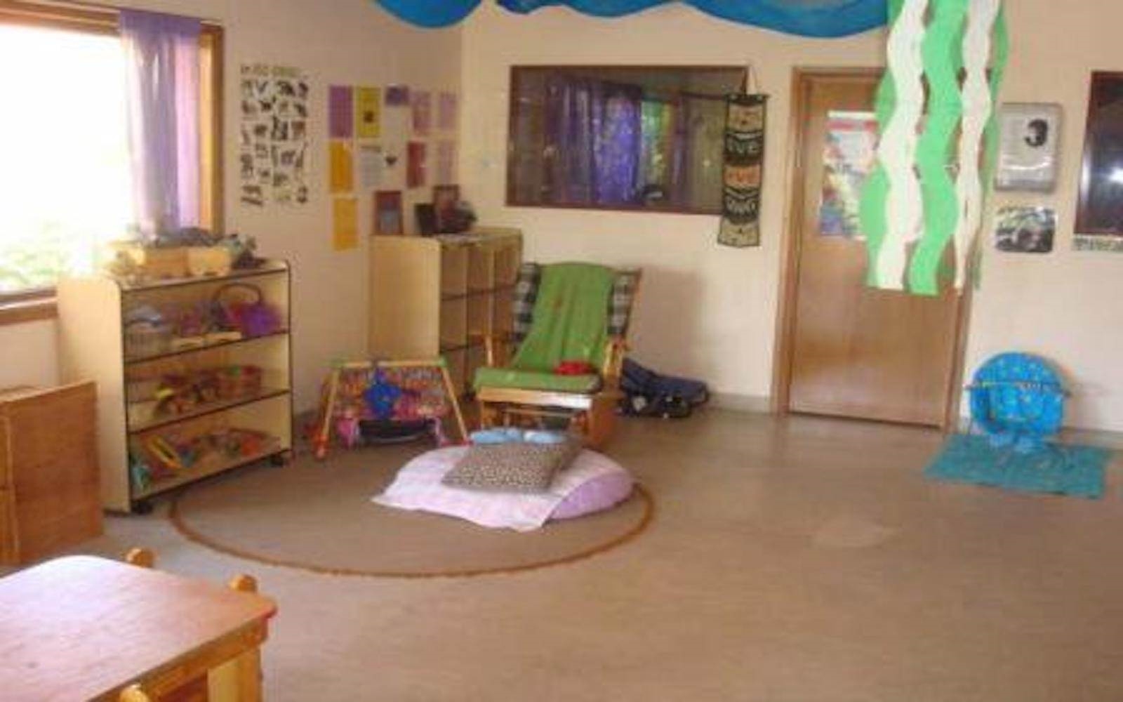 Whispering Gully Childcare Centre