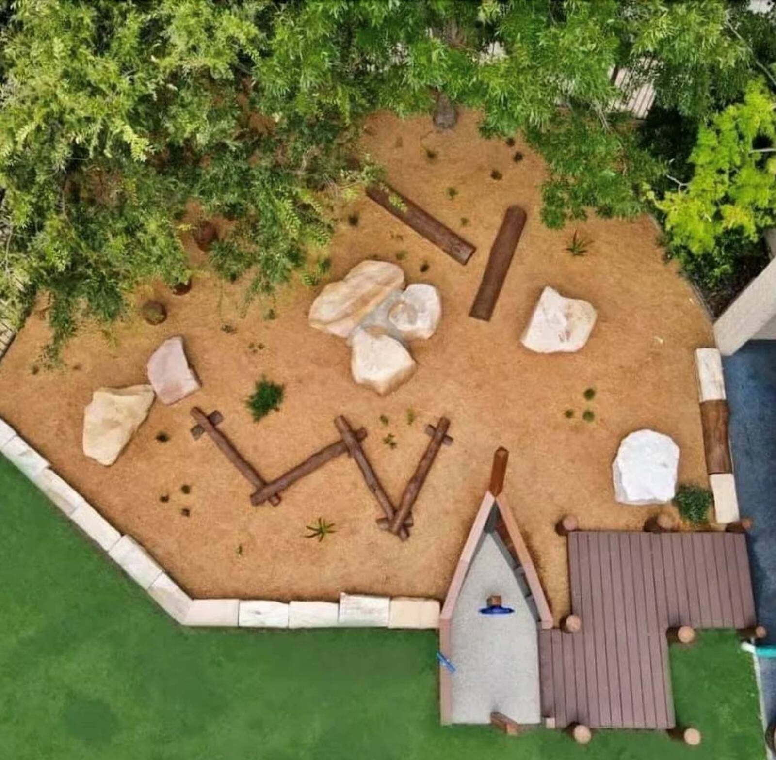 Flinders Preschool Education Centre