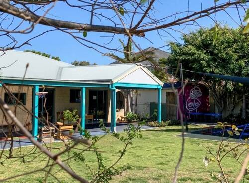 Flinders Preschool Education Centre