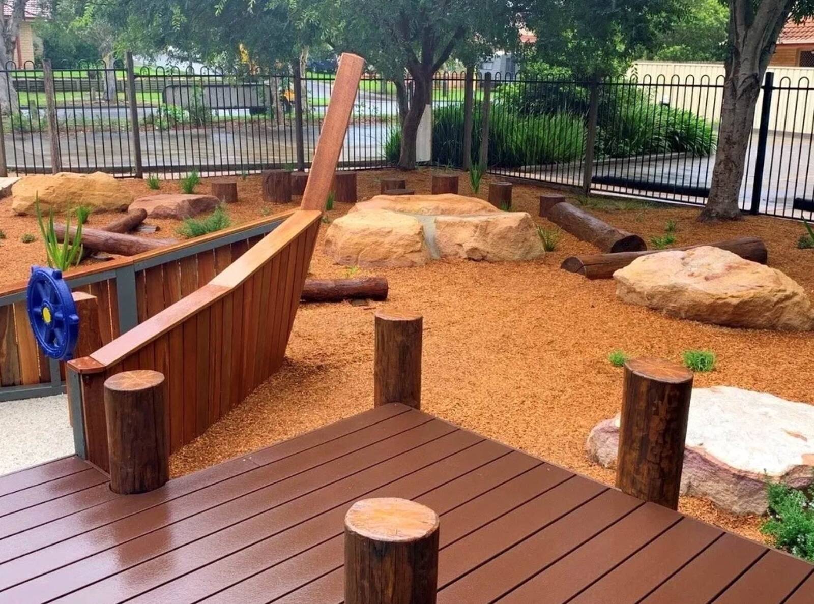 Flinders Preschool Education Centre