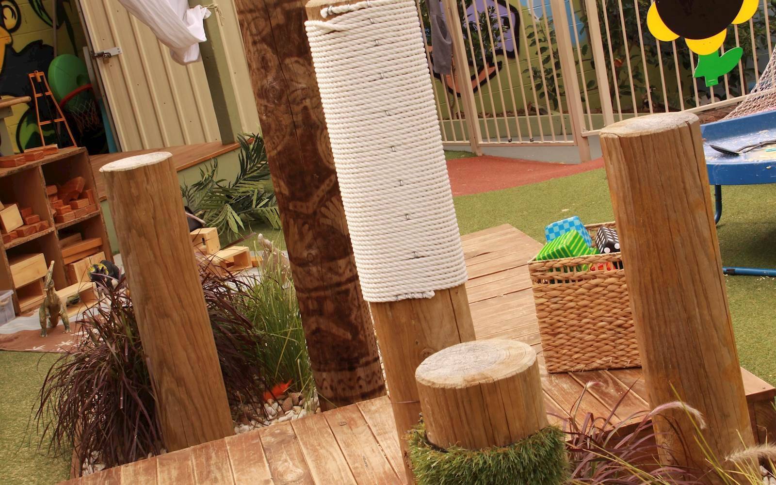 Curious Kids Early Learning Centre