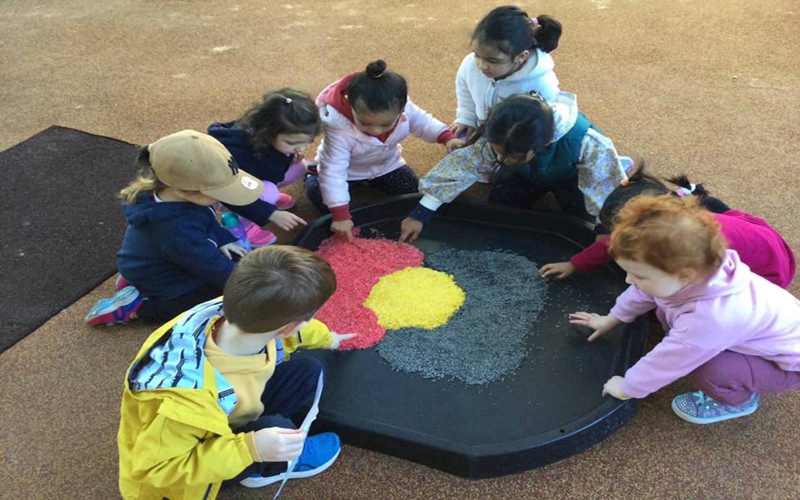 Carlton Academy of Early Learning