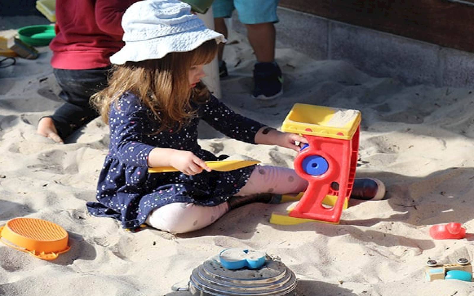 Columba Cottage Early Learning Centre