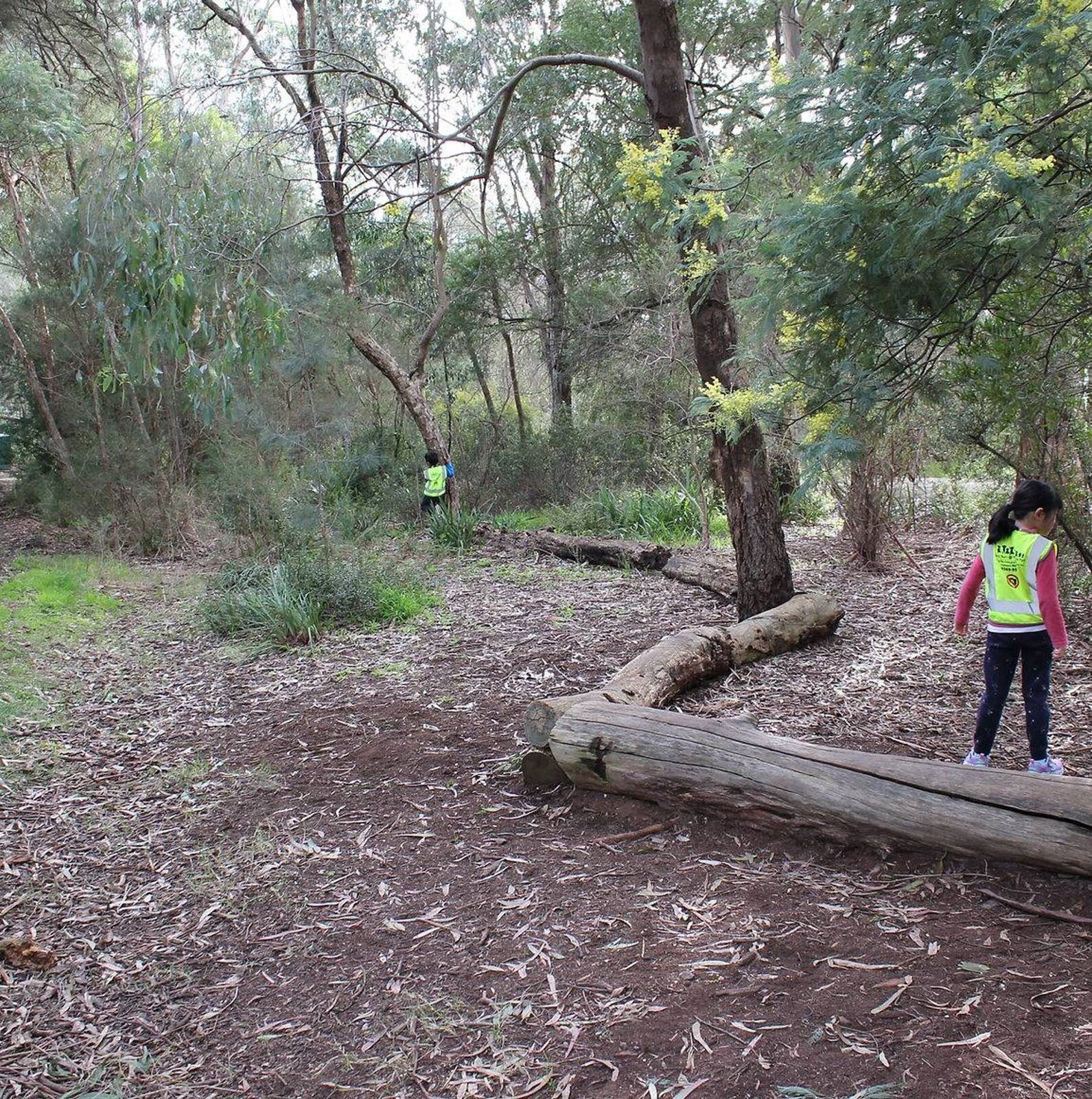 Early Years @ Phoenix Park