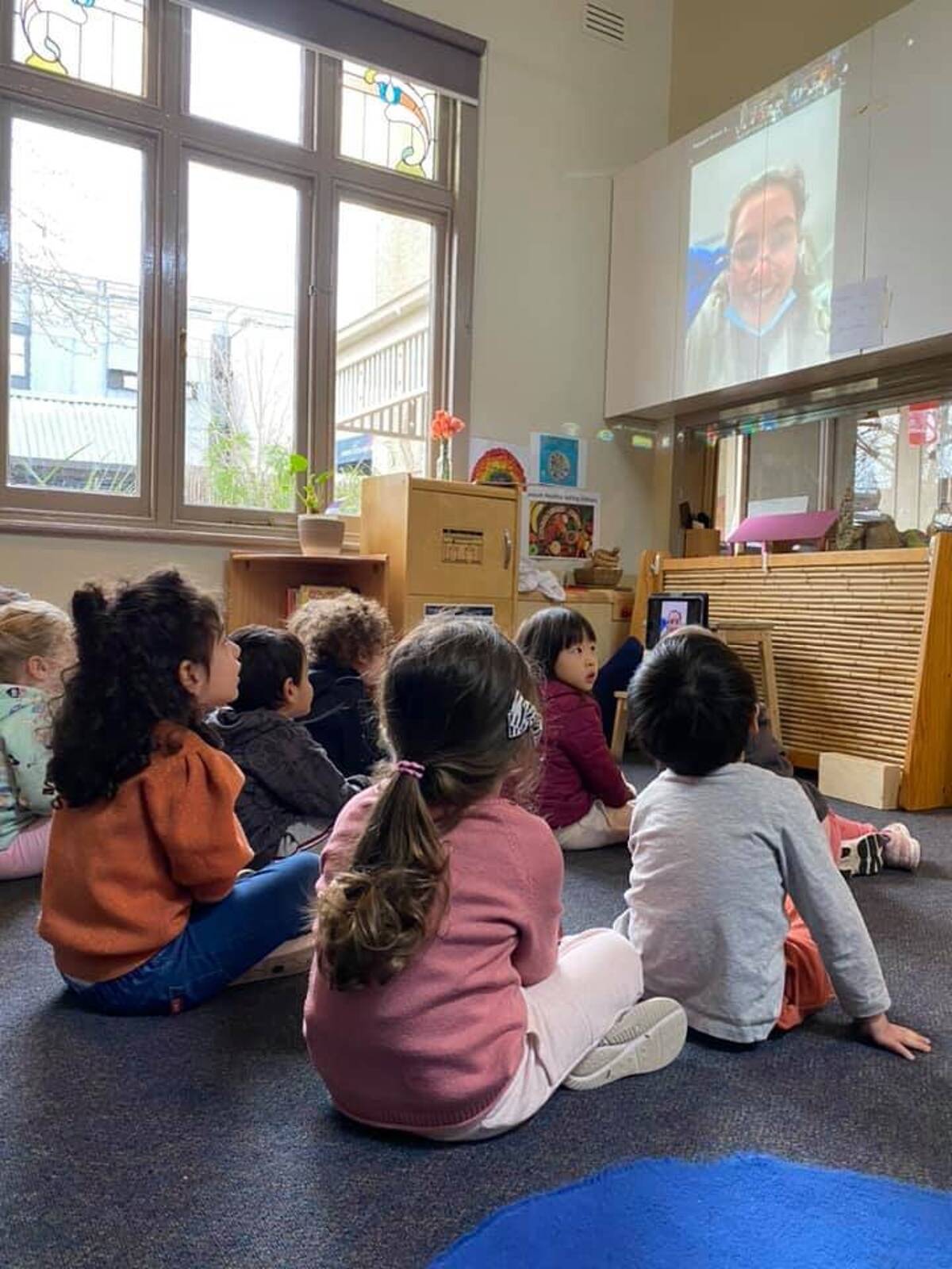 East Malvern Early Learning Centre
