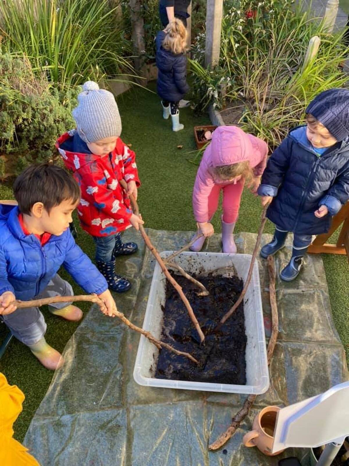 East Malvern Early Learning Centre