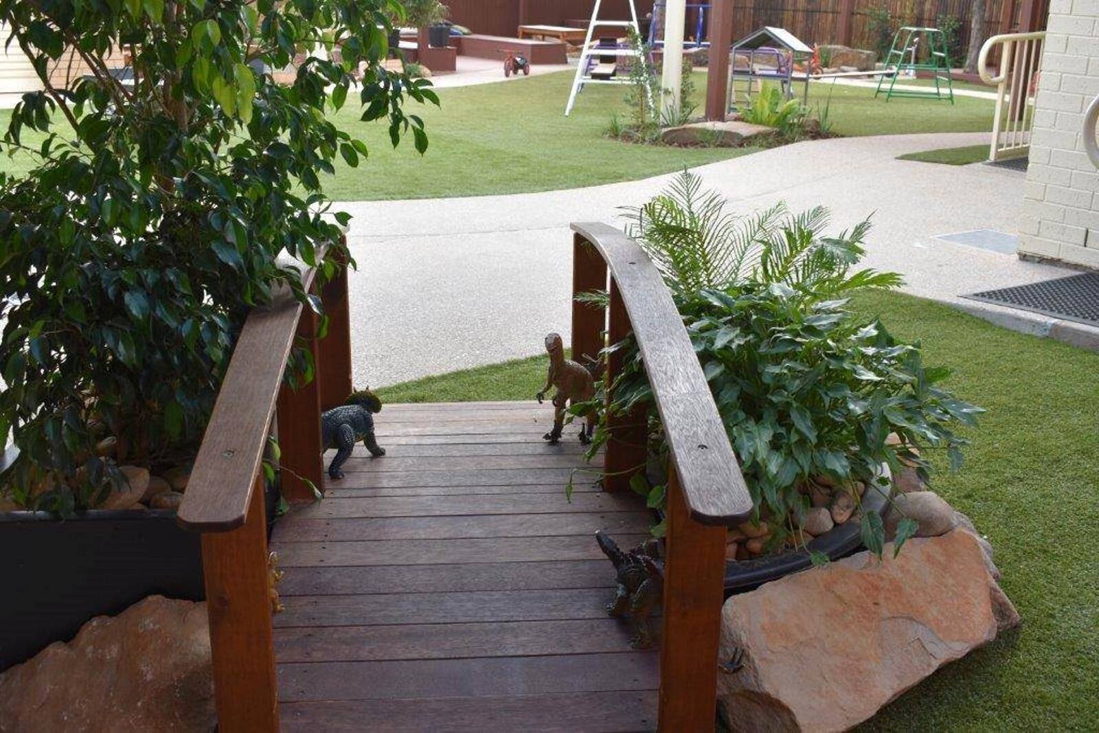 Mildura Central Early Learning Centre