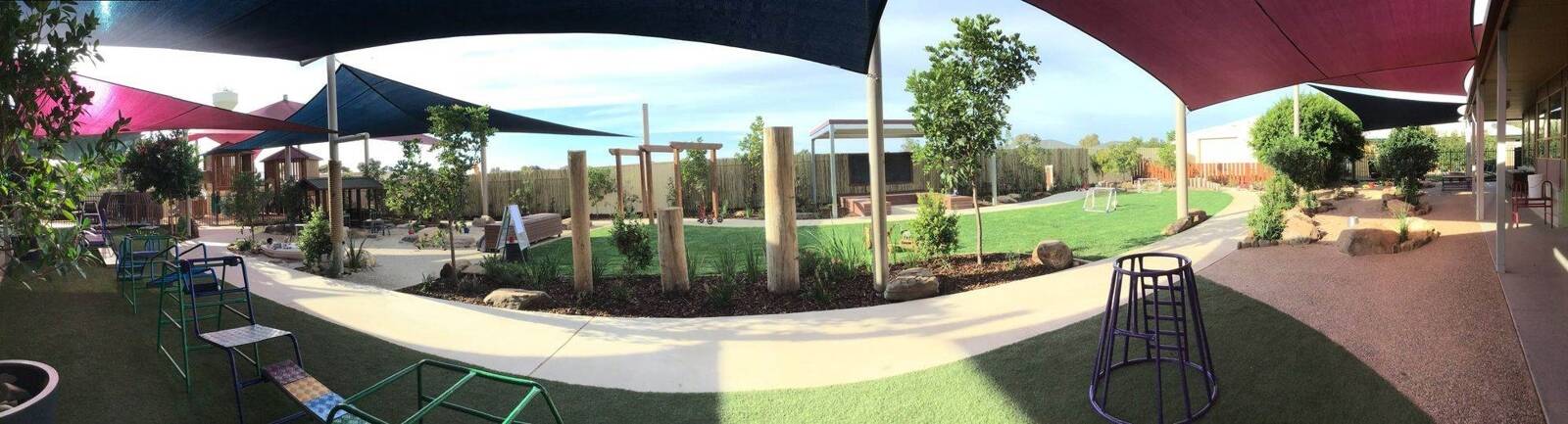 Mildura Early Learning Centre