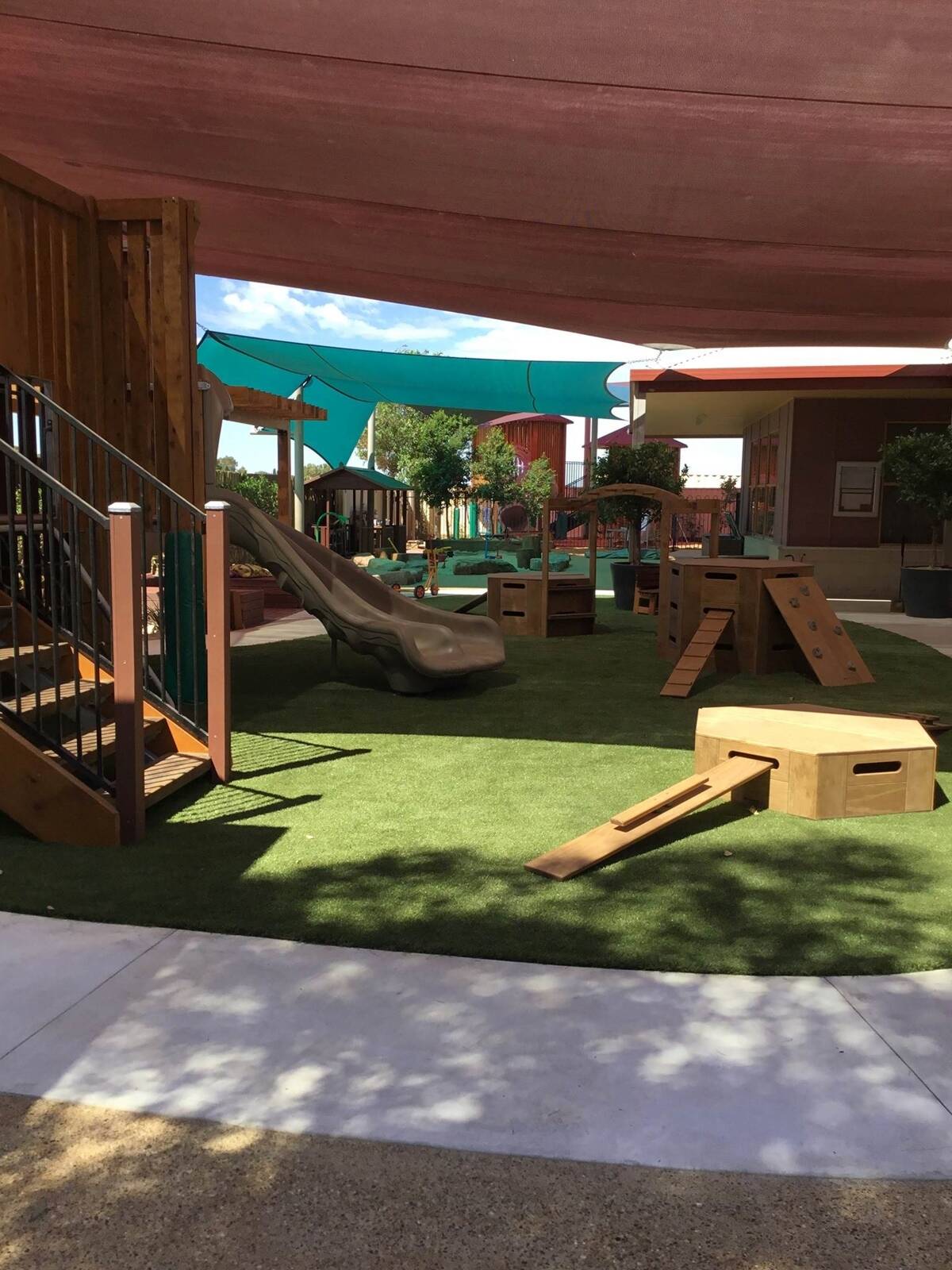 Mildura Early Learning Centre