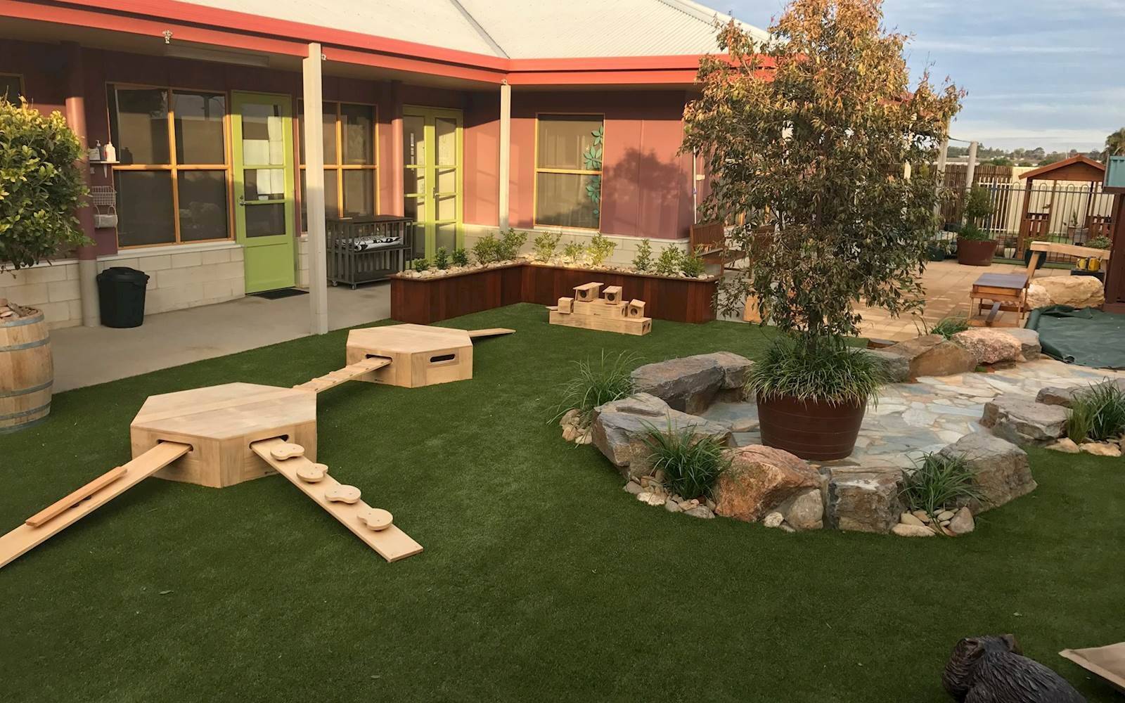 Mildura Early Learning Centre