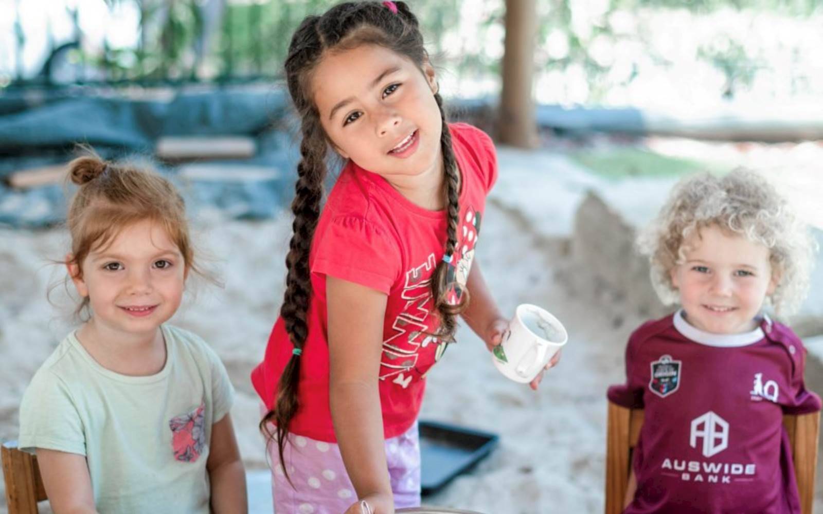 Ashmore Community Children's Centre