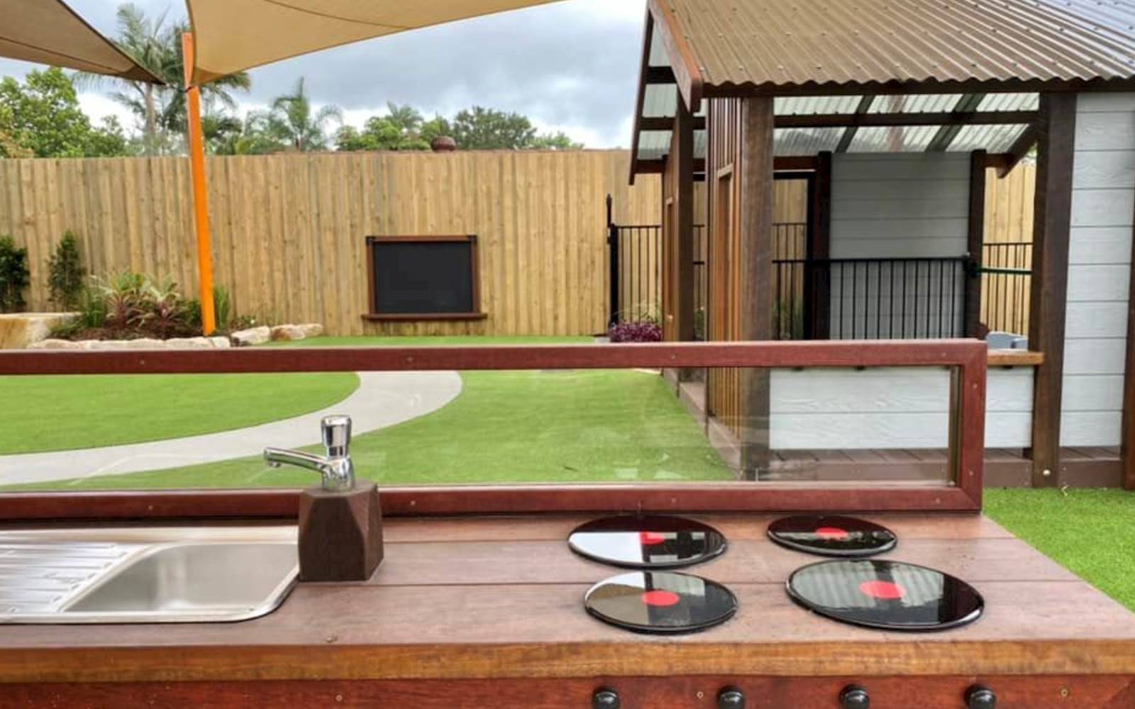 Little School Highland Park