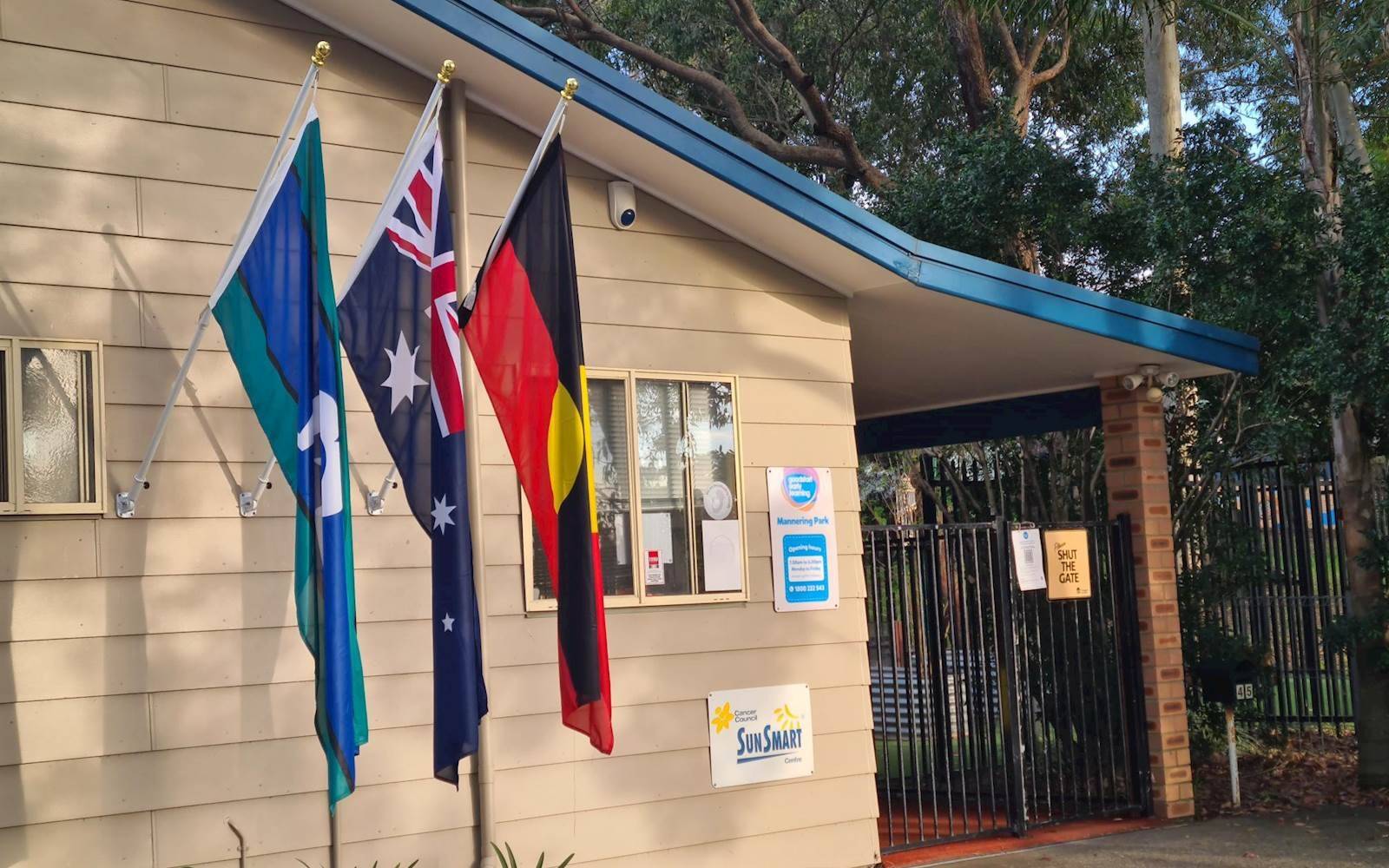 Goodstart Early Learning Mannering Park