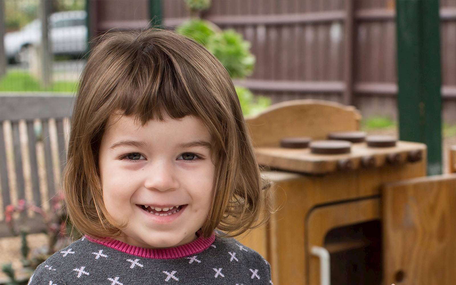 Mitchell Street Child Care Centre