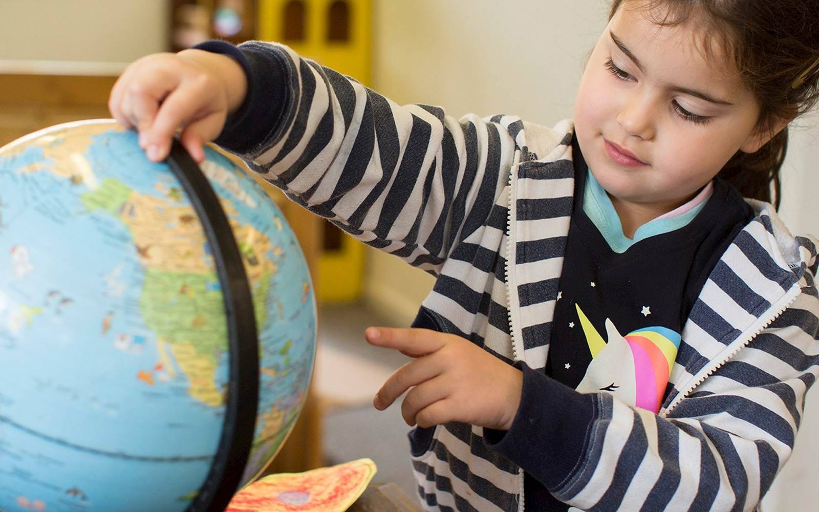 Mitchell Street Child Care Centre