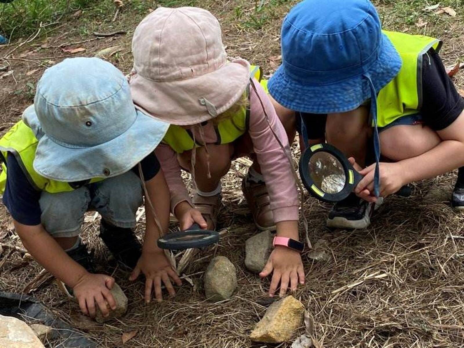 Handprints Early Learning Centre