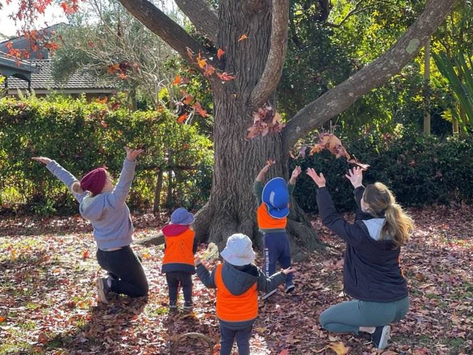 Handprints Early Learning Centre