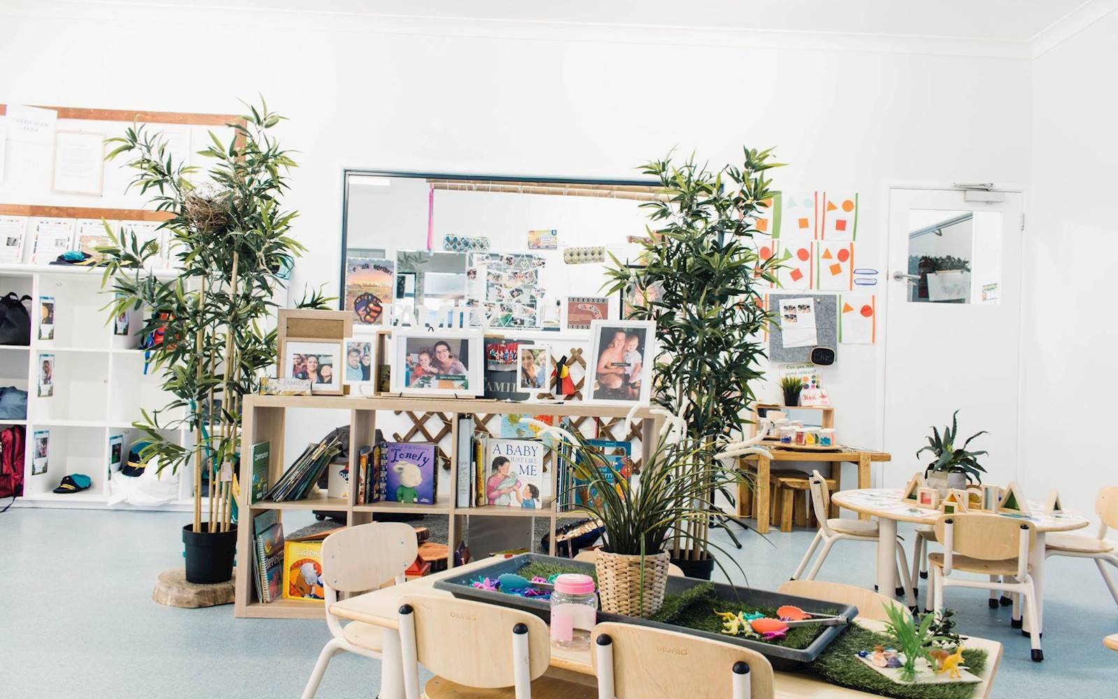 Hatchlings ELC Waterford West