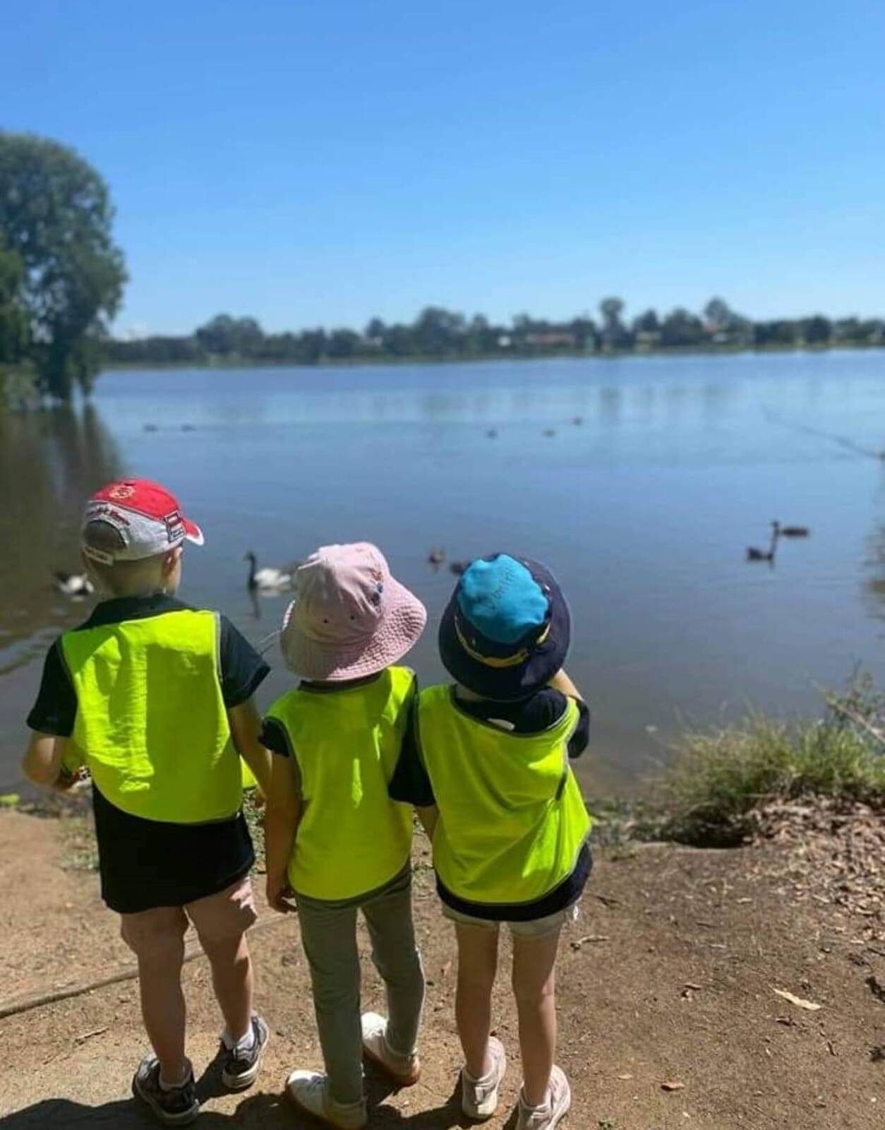 Hatchlings ELC Waterford West