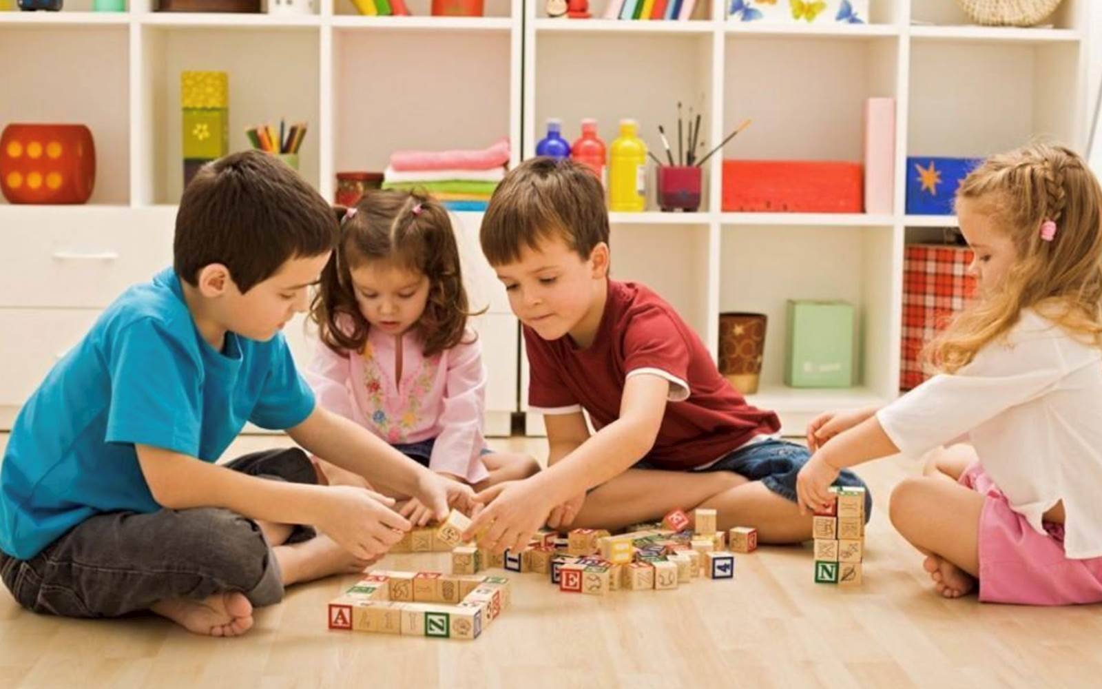 Achievers Early Learning Centre