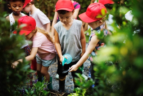 Achievers Early Learning Centre