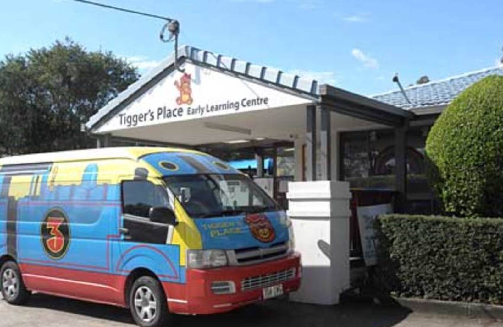 Tiggers Place Early Learning Centre