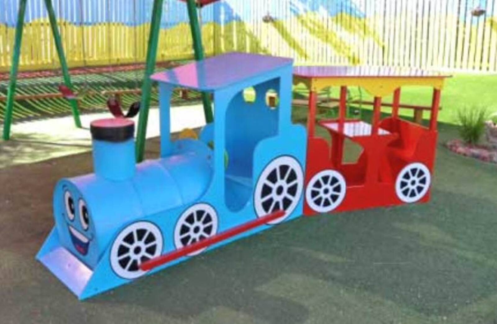 Tiggers Place Early Learning Centre