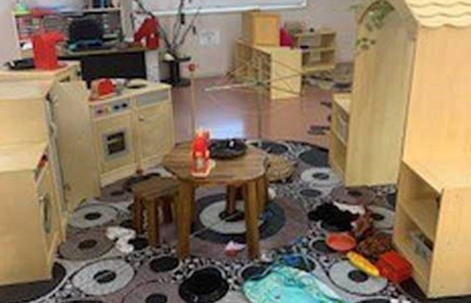 Tiggers Place Early Learning Centre