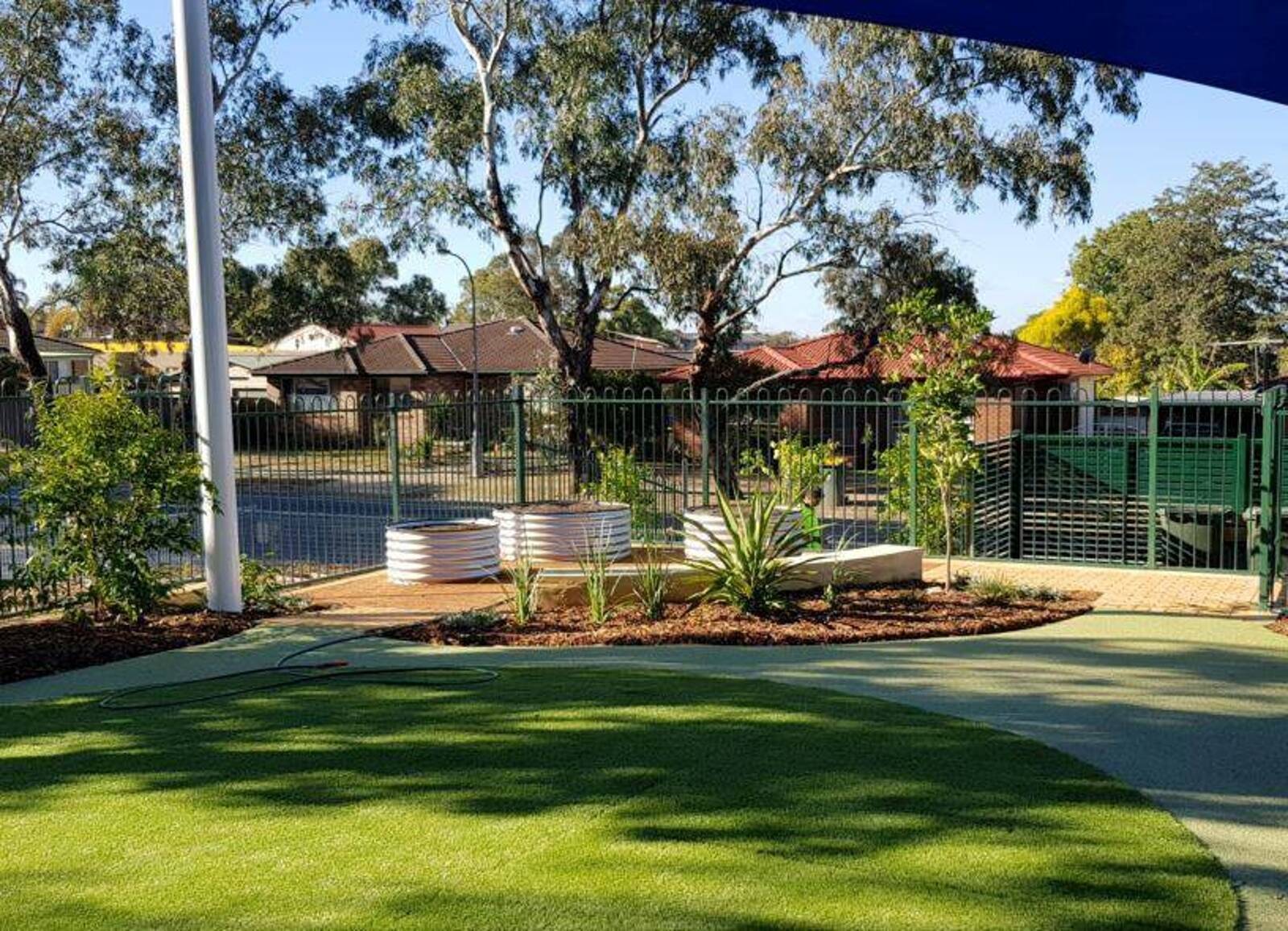 Kids' Early Learning Blacktown City Mount Druitt