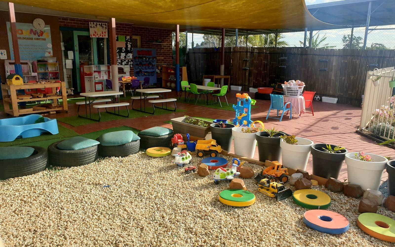 Connie's Childcare Centre (Mt Druitt)