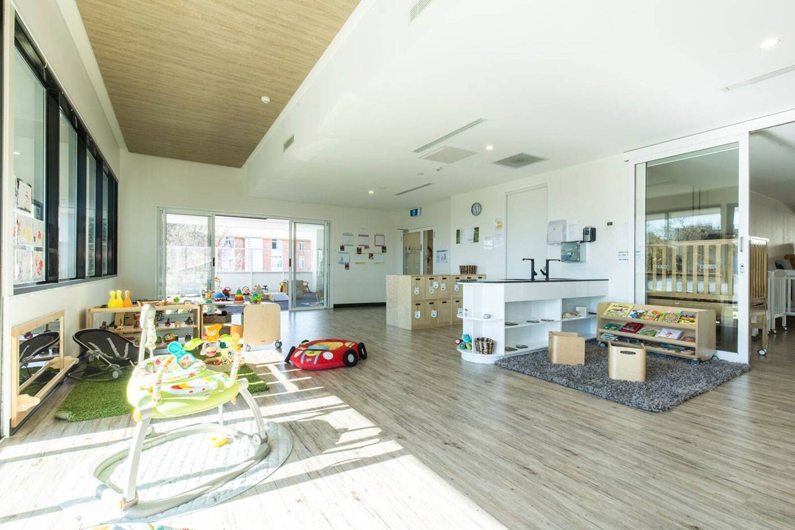 Sage Education and Childcare Belconnen