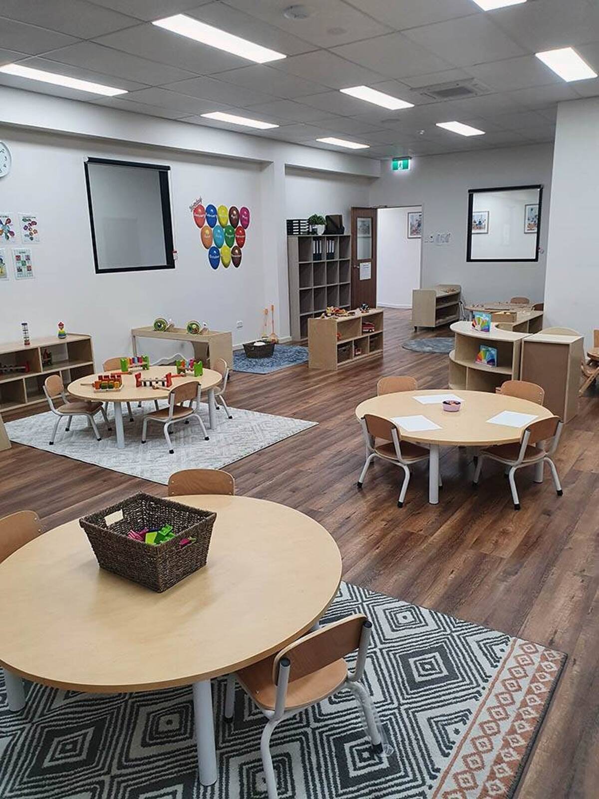 Bright Future Early Learning Belconnen