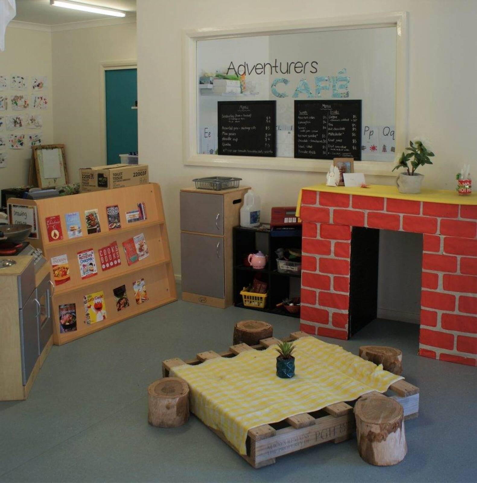 Bright Minds Academy Cranebrook