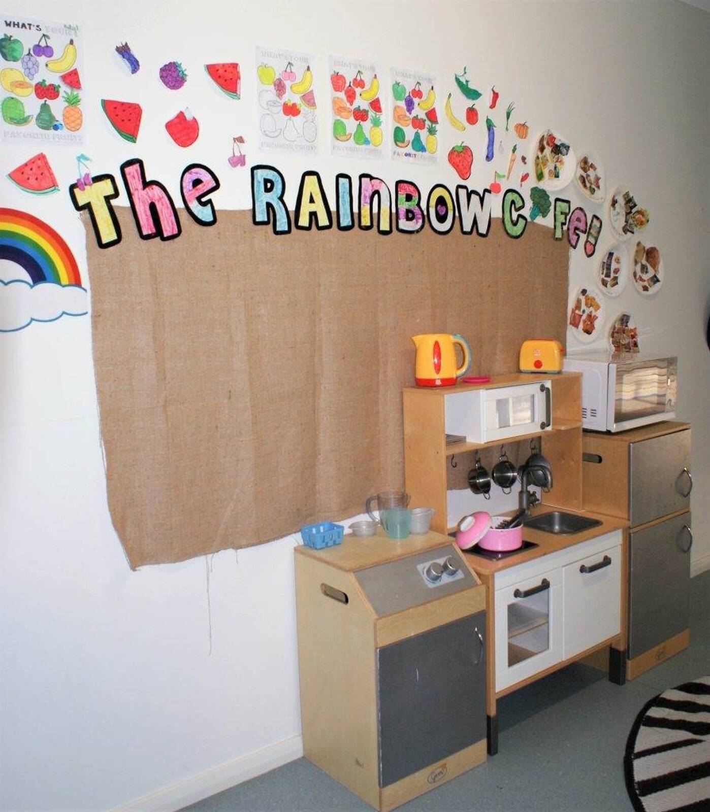 Bright Minds Academy Cranebrook