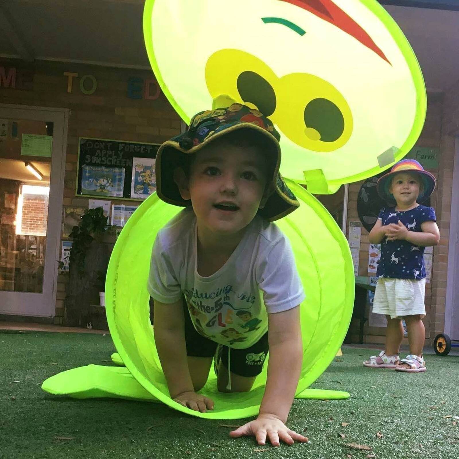 Edelweiss Child Care Centre