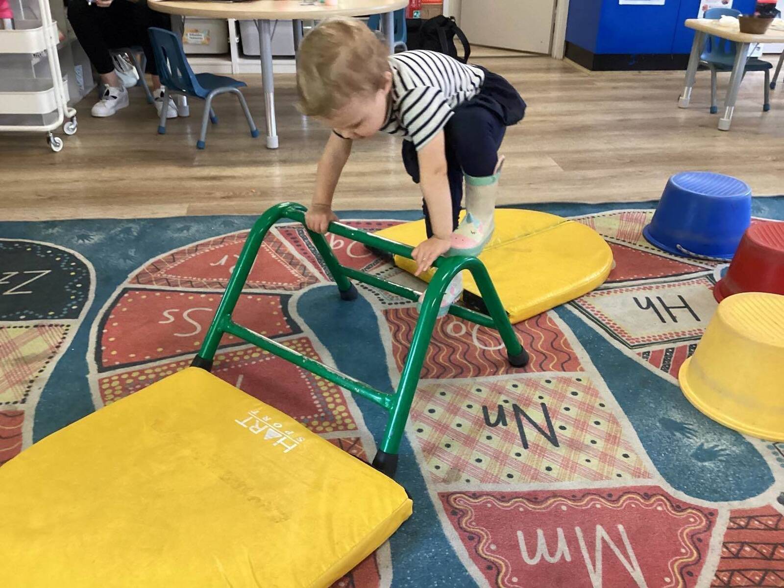 Edelweiss Child Care Centre